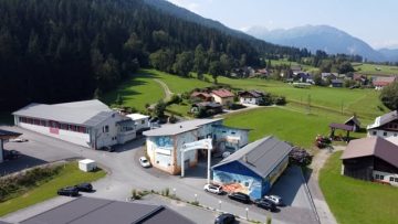 Private: Virtuelle Tour mit Ernst Wieser