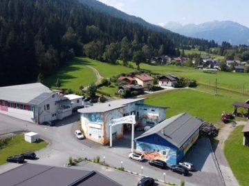 Private: Virtuelle Tour mit Ernst Wieser