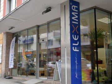 Private: Wandschrank