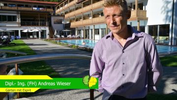 Projekt Byrischzell – Gärten mit Esprit – Andreas Wieser