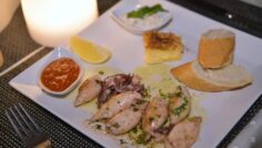 Restaurant 7. Himmel Klagenfurt