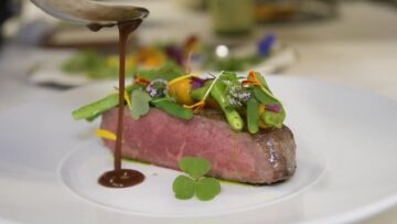 Restaurant Hotel Neusacherhof | Interview mit Stefan Glantschnig