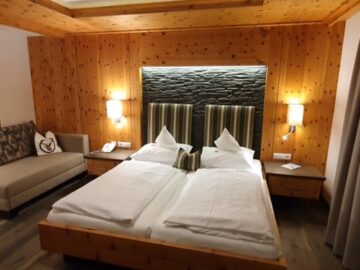 Restaurant | Landhotel Alpenhotel Filzmoos