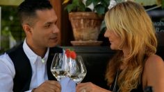 Romantikfahrt mit Genusspaket – Mari e Monti