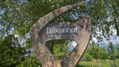 Rundgang am Birkenhof & Interview mit Ortwin Fritzer