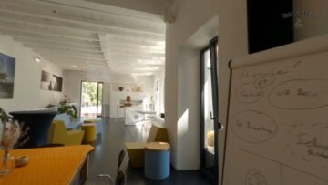 Seminar & Lounge | Van den Berg Gewürze