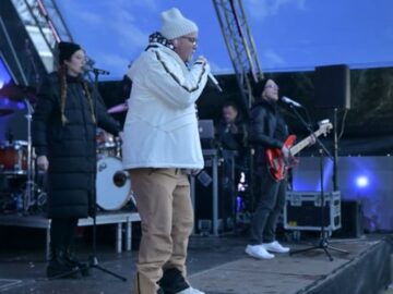 Ski-Opening – Saisonstart mit DJ Ötzi