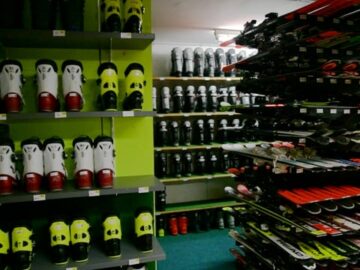 Skiservice | Skiverleih & Skischule Flaschberger Weißbriach