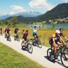Sommerausklang am Weissensee