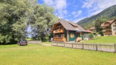 Sommerurlaub 2023 – Seehaus Sommerheim