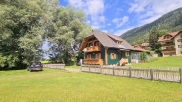 Sommerurlaub 2023 – Seehaus Sommerheim