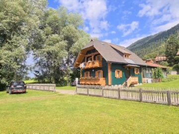 Sommerurlaub 2023 – Seehaus Sommerheim