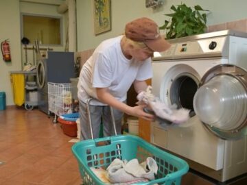 Sozialtherapeutische Betreuung am Birkenhof
