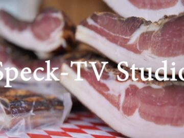 Speckfest 2023 – TV Studio am Samstag