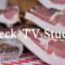 Speckfest 2023 – TV Studio am Sonntag