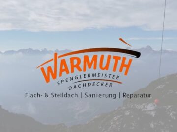 Spenglerei Warmuth – Spenglermeister