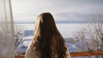 Strandhotel am Weissensee | Den Winter im Strandhotel genießen!