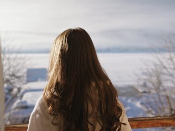 Strandhotel am Weissensee | Den Winter im Strandhotel genießen!