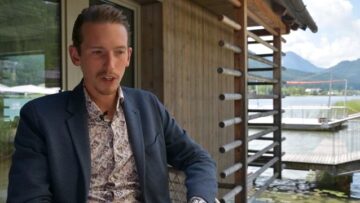 Strandhotel Weissensee | Interview mit Raphael Brandstetter