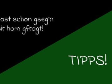 Tipp: OGV Reisen – kurzfristige Reisen