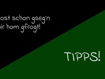 Tipp: OGV Reisen – Reisen mit Hilfe