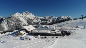 Tressdorfer Alm – Winter Interview