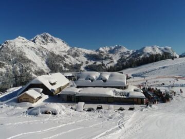 Tressdorfer Alm – Winter Interview