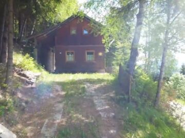 Wandern & biken am Gladerhof!