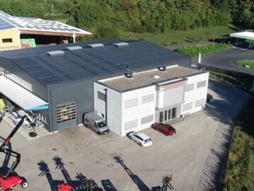 Webstapler | Gebrauchte Stapler & Reparaturservice